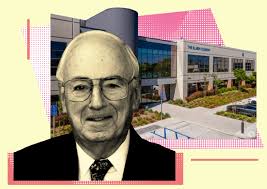 Homes Could Replace LA's Last Commercial Orange Grove