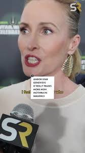 Genevieve Reilly's Instagram, Twitter & Facebook