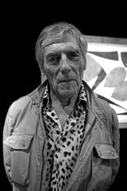 Image of Bernard Meadows by Tappe, Horst (1938-2005)