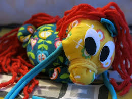 Diy Mein Kleines Ich Bin Ich Basteln Ideas4parents Basteln Kuscheltier Basteln Mit Kindern
