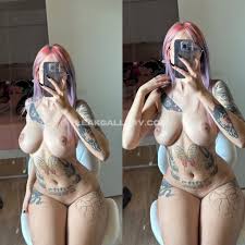 Namii11455 Exclusive Leaked Nude Onlyfans 1183286