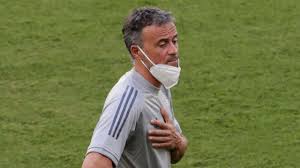 Die beste möglichkeit erfolgreich zu sein (14/06/2021). Spanien Gegen Schweden Das Duell Der Corona Geplagten Euro 2020 Fussball Sportschau De