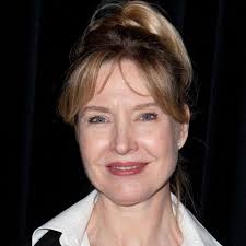 Janet Zarish Movies and TV Shows