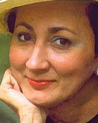 Rosa "Rosie" Caro-Hoppe Obituary April 6, 2023