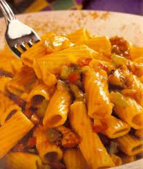How to make someone fall in love with a voodoo. Chicken Voodoo Rigatoni Louisiana Kitchen Culture