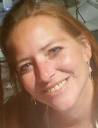 Obituary information for Heather Joy Frazier