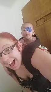 Welcome to Jaylee, a 13-year-old girl with Friedreich's Ataxia