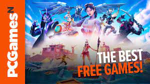 Maybe you would like to learn more about one of these? The Best Free Pc Games Pcgamesn