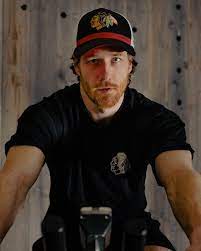 The chicago blackhawks are reportedly exploring options to trade duncan keith. Why N H L Player Duncan Keith Calls Himself A Biohacker The New York Times