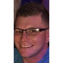 Kyle Wayne Ellis Obituary