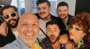 Wednesday, march 31, 2021 13:58. Nikos Moytsinas Deite To Neo Teaser Binteo Gia To Kalo Meshmeraki Patrisnews Efhmerida Patris Hleias