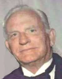 Obituary for Wilfred Benjamin Watterson