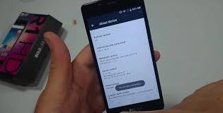 Go to its settings > security > lock screen. Learn To Enable Use And How To Disable Developer Options On Android