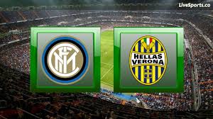 Hellas verona (serie a) on watch espn. H2h Inter Vs Verona Prediction Serie A 09 11 2019 Live Scores And Forecast