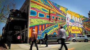 1st saturday of each month. Houston Facts Figures Find Population Culture Industry Data