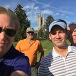 The Strange Brew Crew: Federal Twist Winery