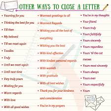 How To Write A Letter Or An Essay In English Useful Tips Fluent Land English Writing Skills English Writing Learn English