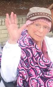 Angeline Beard Obituary