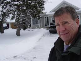 Pete Cornell Obituary (2012)