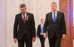 IMPOSTORUL MARE SEF PESTE PSD! | Octavpelin's Weblog