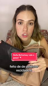 Leather Industry Stella Mccarthy Views