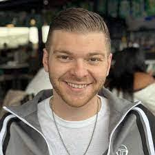 Frank Sciarratta's Instagram, Twitter & Facebook