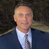 MLB Umpire Dale Scott #5