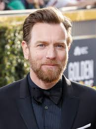 Born ewan gordon mcgregor on 31st march. Ewan Mcgregor Biografie Filmstarts De
