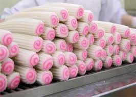 Narutomaki On Tumblr Fish Cakes Recipe Naruto Fish Cake Recipe Fish Cake