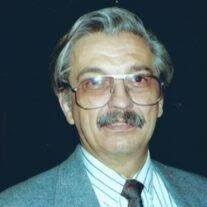 Eugene A. Wagner Obituary