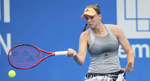 Maybe you would like to learn more about one of these? Elena Rybakina Stala Pervoj Raketkoj Kazahstana