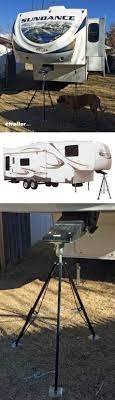 Maybe you would like to learn more about one of these? Ultra Fab Economy 5th Wheel King Pin Tripod Stabilizer Steel 31 To 54 5 000 Lbs Ultra Fab Pr Camper Jacks Adjustable Hitch Fifth Wheel Trailers