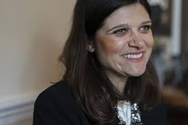 Trump-Backed Candidates and Democratic Moderates Win Primaries