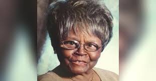 Ms. Lucille Barton Obituary