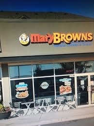 Mary Brown S Famous Chicken And Taters Abbotsford Menu Prices Restaurant Reviews Tripadvisor