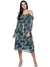 36 (0) 38 (2) 40 (4) 42 (6) 44 (8) 46 (10) 48 (12) 50 (14) this item is sold out. Buy Abiti Bella Georgette A Line Casual Dress At Amazon In