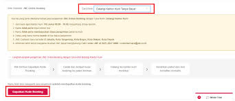Tanya Jawab Jne Cashless Bukalapak