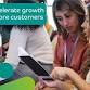 Accelerate your growth & win more customers event image
