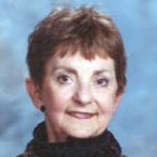 Shirley Ann Tholen Jacobson