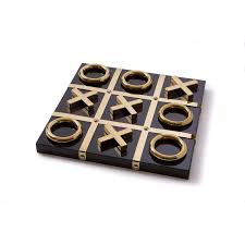 We did not find results for: Black And Gold Tic Tac Toe Aurosi