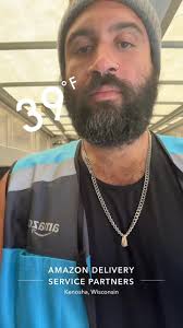 Im An Amazon Delivery Driver Kenosha of Course