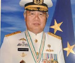 Nama Bagian Derrick atau Crane Kapal