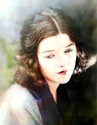 MYRNA LOY OFFICIAL (The Only Good Girl in Hollywood)