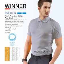 Winner Premium Active Wear Mens