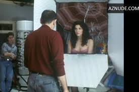 Gina Bellman Underwear nudity in Blackeyes - UPSKIRT.TV