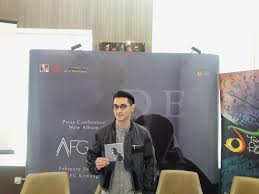 Lagu baru malaysia populer 2018, lagu melayu terbaru 2018, lagu top malaysia popular saat ini playlist lagu baru malaysia. Afgan Warnai 10 Tahun Kariernya Dengan 4 Lagu Baru