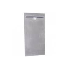 Receveur De Douche A L Italienne Design Avec Trappe