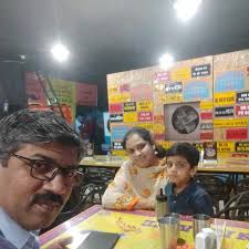 Vikrant Chitale's User Profile