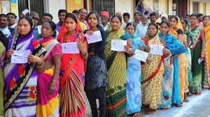 UP Panchayat Chunav 2021: एक जिले में 1 दिन में ही होंगे पंचायत चुनाव - up  gram panchayat election 2021 date reservation voters district on time yogi  - AajTak