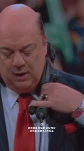 Paul Heyman